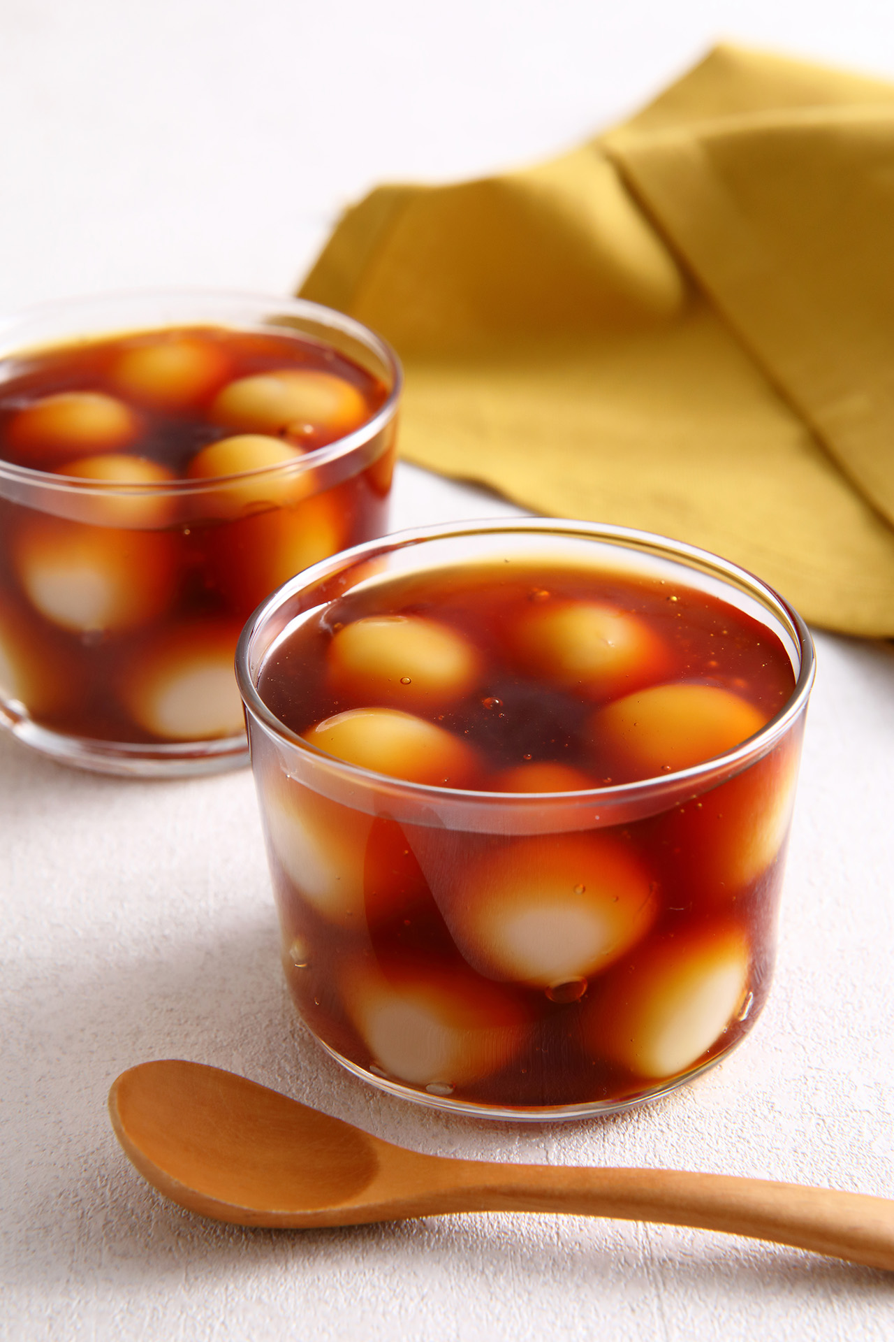 みたらしだんご